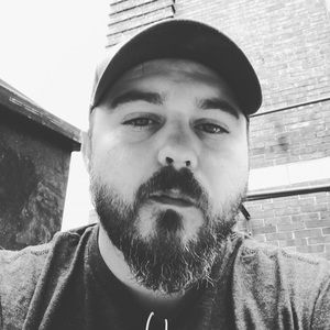 Meet your Posher, Jason